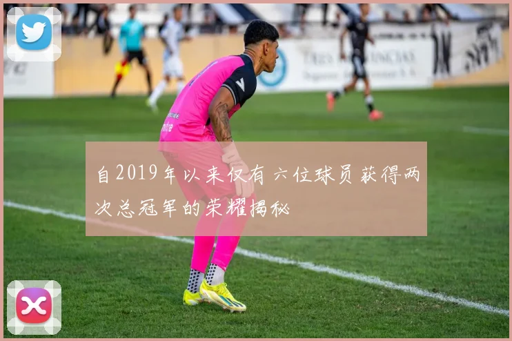 自2019年以来仅有六位球员获得两次总冠军的荣耀揭秘