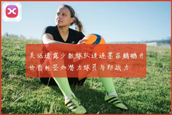 美记透露少数球队追逐墨菲鹈鹕开价首轮签加潜力球员与即战力